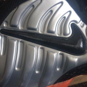 Air Foamposite Pro Crimsons